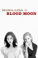 Poster of Mona Lisa and the Blood Moon