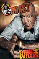 Poster of Comedy Central Roast of Bruce Willis