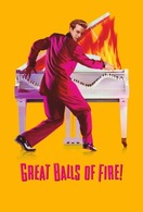 Poster of Great Balls of Fire!