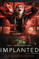Poster of Implanted