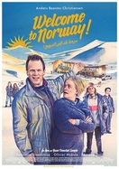 Poster of Welcome to Norway!