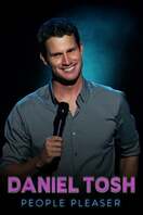 Poster of Daniel Tosh: People Pleaser