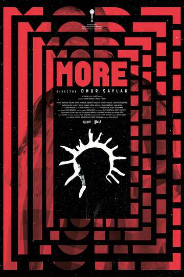Poster of More