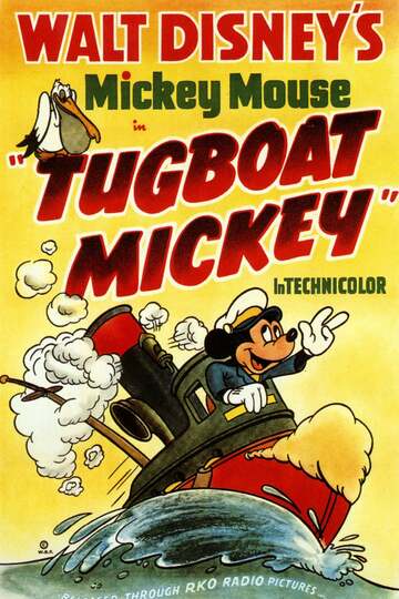 Poster of Tugboat Mickey