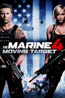 Poster of The Marine 4: Moving Target