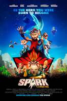 Poster of Spark: A Space Tail