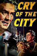 Poster of Cry of the City