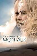 Poster of Return to Montauk