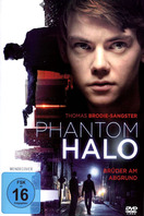 Poster of Phantom Halo