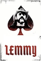 Poster of Lemmy