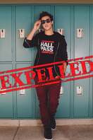 Poster of Expelled