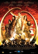 Poster of A.R.O.G