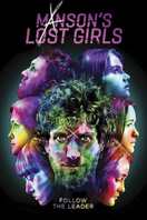 Poster of Manson's Lost Girls