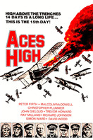 Poster of Aces High