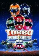 Poster of Turbo: A Power Rangers Movie