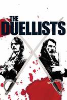 Poster of The Duellists
