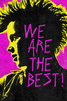 Poster of We Are the Best!