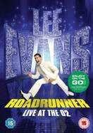 Poster of Lee Evans: Roadrunner