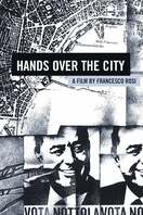 Poster of Hands over the City