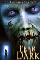 Poster of Fear of the Dark