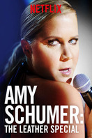 Poster of Amy Schumer: The Leather Special