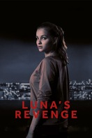 Poster of Luna's Revenge