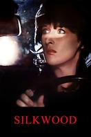Poster of Silkwood