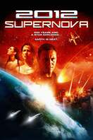 Poster of 2012: Supernova
