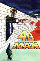 Poster of 4D Man