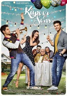 Poster of Kapoor & Sons