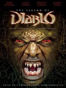 Poster of The Legend of Diablo