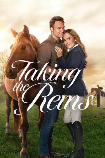 Poster of Taking the Reins