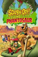 Poster of Scooby-Doo! Legend of the Phantosaur