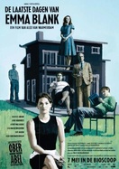 Poster of The Last Days of Emma Blank