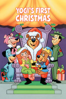 Poster of Yogi's First Christmas