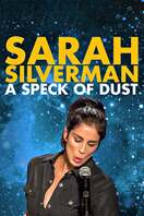Poster of Sarah Silverman: A Speck of Dust