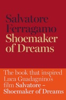 Poster of Salvatore: Shoemaker of Dreams