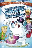 Poster of The Legend of Frosty the Snowman