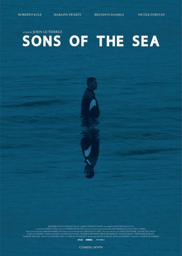 Poster of Sons of the Sea