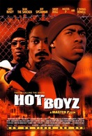 Poster of Hot Boyz