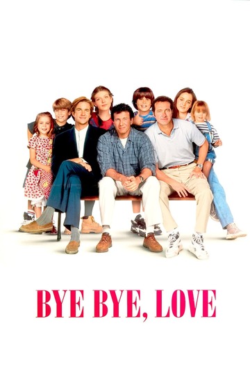 Poster of Bye Bye Love