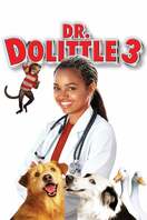 Poster of Dr. Dolittle 3