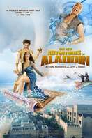 Poster of The New Adventures of Aladdin
