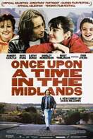 Poster of Once Upon a Time in the Midlands