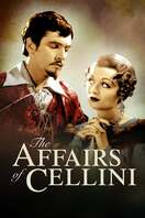 Poster of The Affairs of Cellini