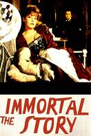 Poster of The Immortal Story