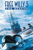Poster of Free Willy 3: The Rescue