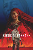 Poster of Birds of Passage