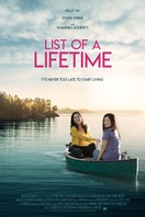 Poster of List of a Lifetime