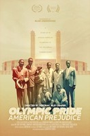 Poster of Olympic Pride, American Prejudice